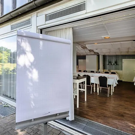 Flair Hotel Zur Eiche-2