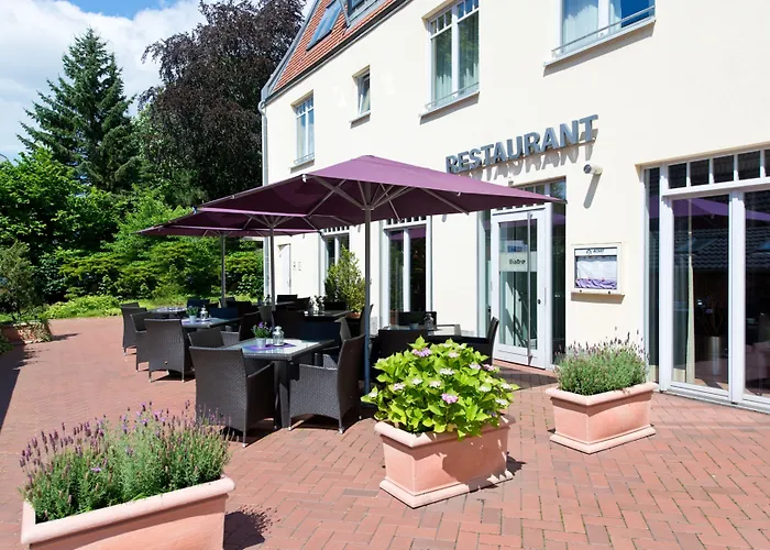 Bhb - Boutique Buchholz